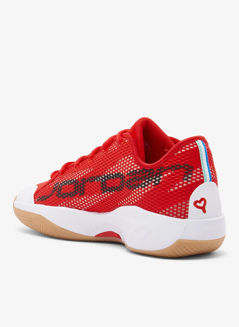 جوردن جوردان لوكا دوغ